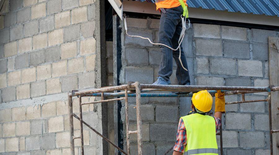 Expert new roof installation services in Wyoming, IL